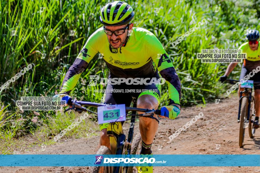 II GP Jandaia do Sul de Mountain Bike