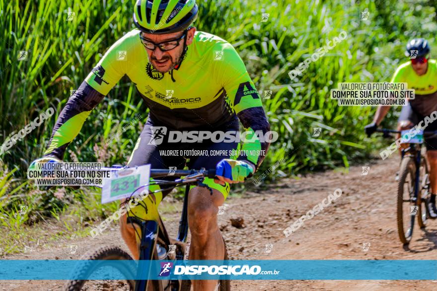 II GP Jandaia do Sul de Mountain Bike