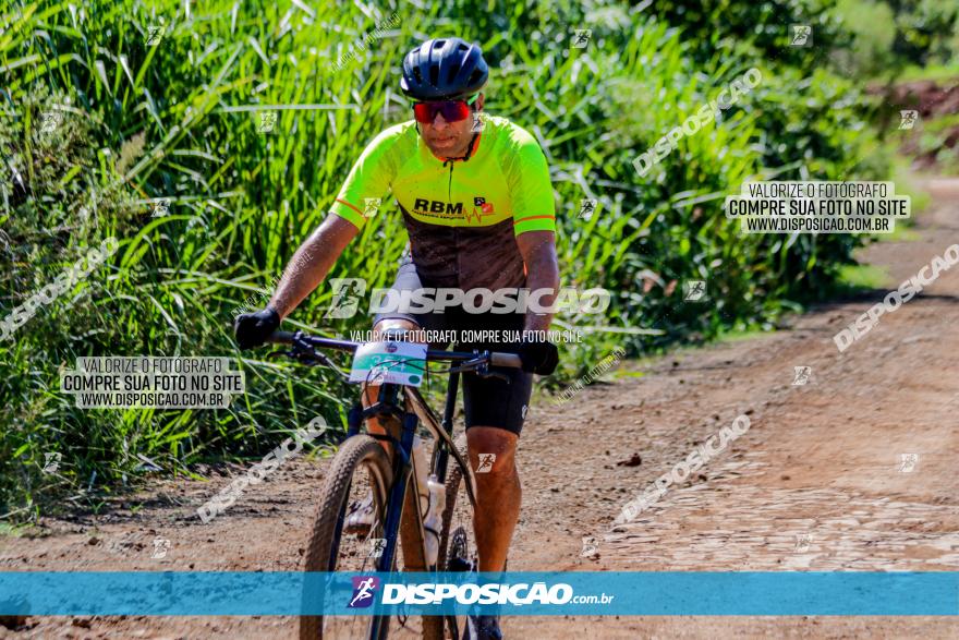 II GP Jandaia do Sul de Mountain Bike