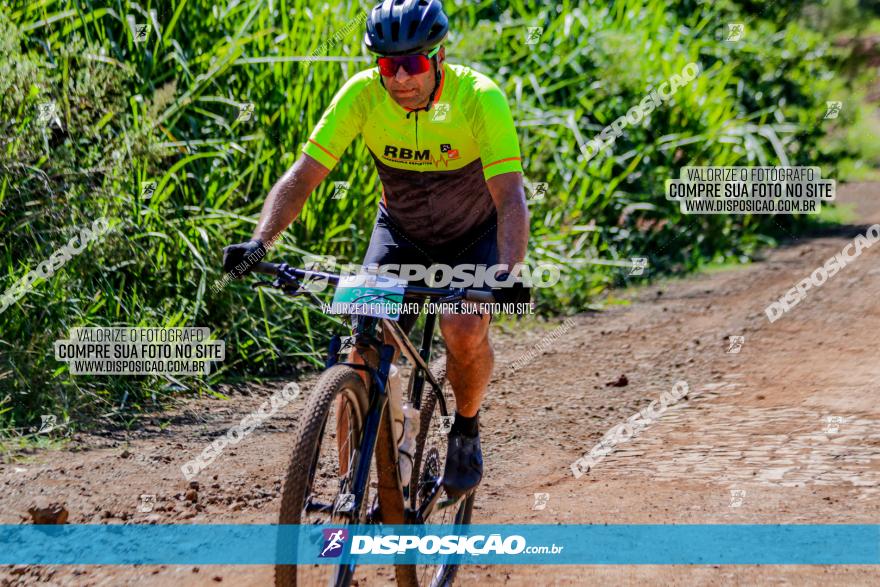 II GP Jandaia do Sul de Mountain Bike