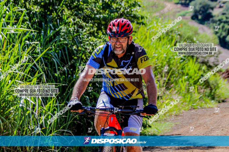 II GP Jandaia do Sul de Mountain Bike