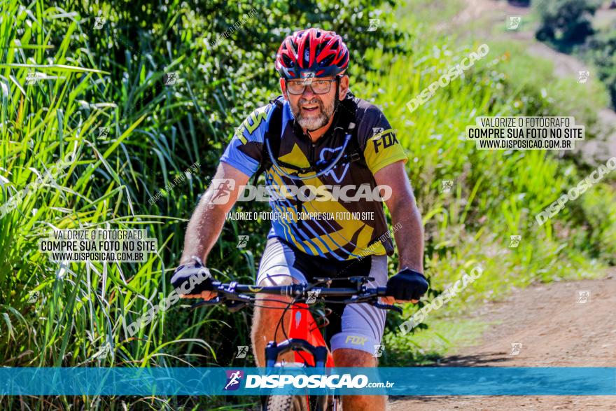 II GP Jandaia do Sul de Mountain Bike