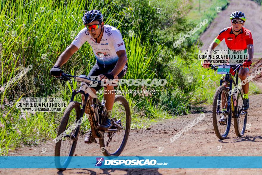 II GP Jandaia do Sul de Mountain Bike