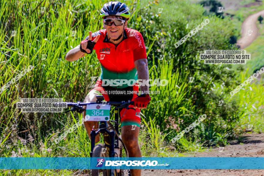 II GP Jandaia do Sul de Mountain Bike