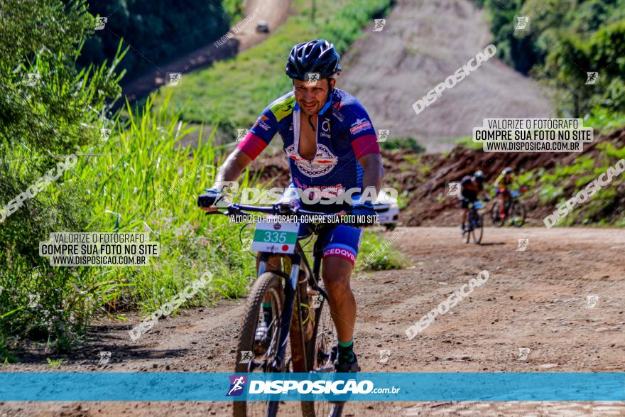 II GP Jandaia do Sul de Mountain Bike