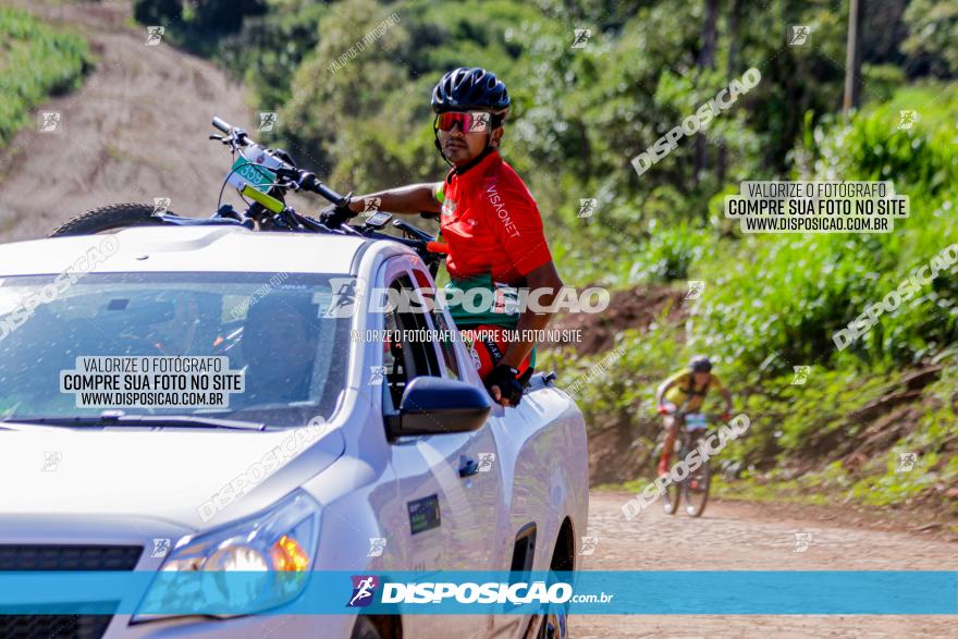 II GP Jandaia do Sul de Mountain Bike