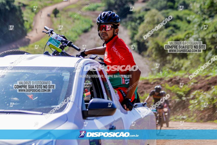 II GP Jandaia do Sul de Mountain Bike