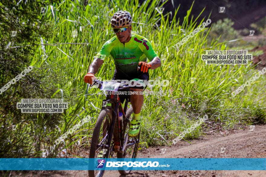 II GP Jandaia do Sul de Mountain Bike