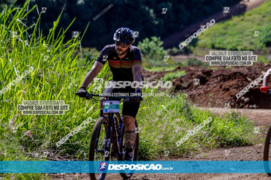 II GP Jandaia do Sul de Mountain Bike