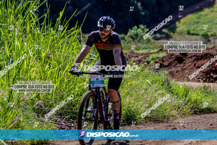 II GP Jandaia do Sul de Mountain Bike