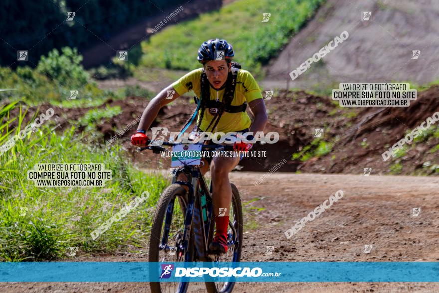 II GP Jandaia do Sul de Mountain Bike