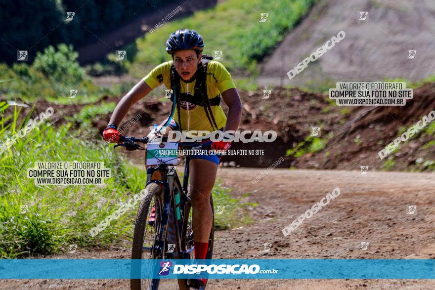 II GP Jandaia do Sul de Mountain Bike