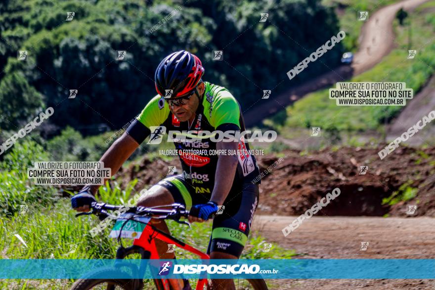 II GP Jandaia do Sul de Mountain Bike