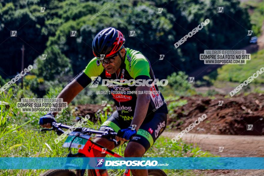 II GP Jandaia do Sul de Mountain Bike