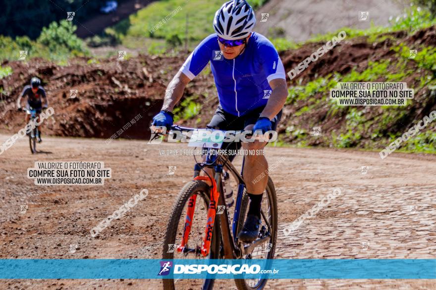 II GP Jandaia do Sul de Mountain Bike