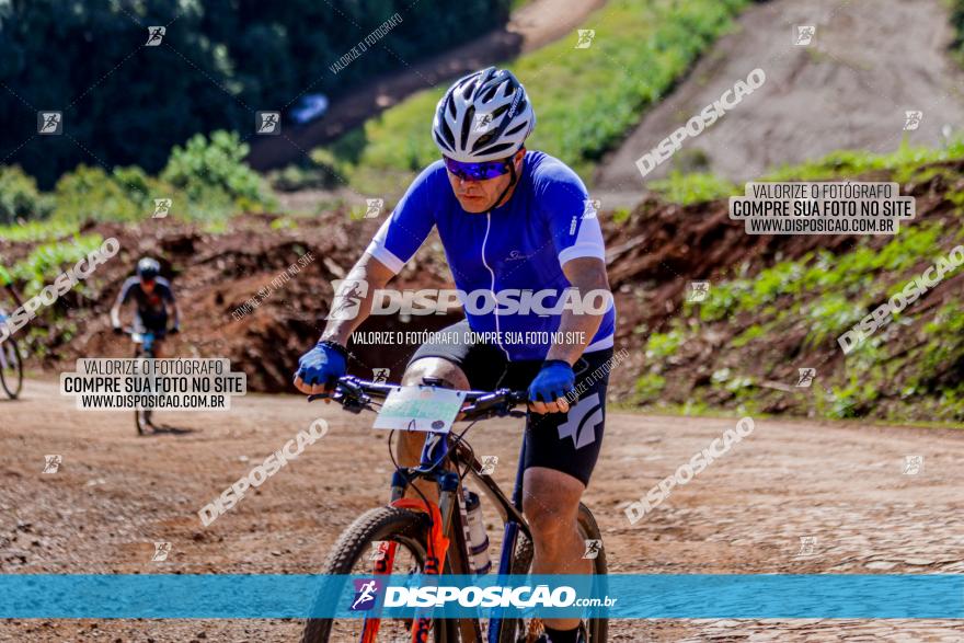 II GP Jandaia do Sul de Mountain Bike