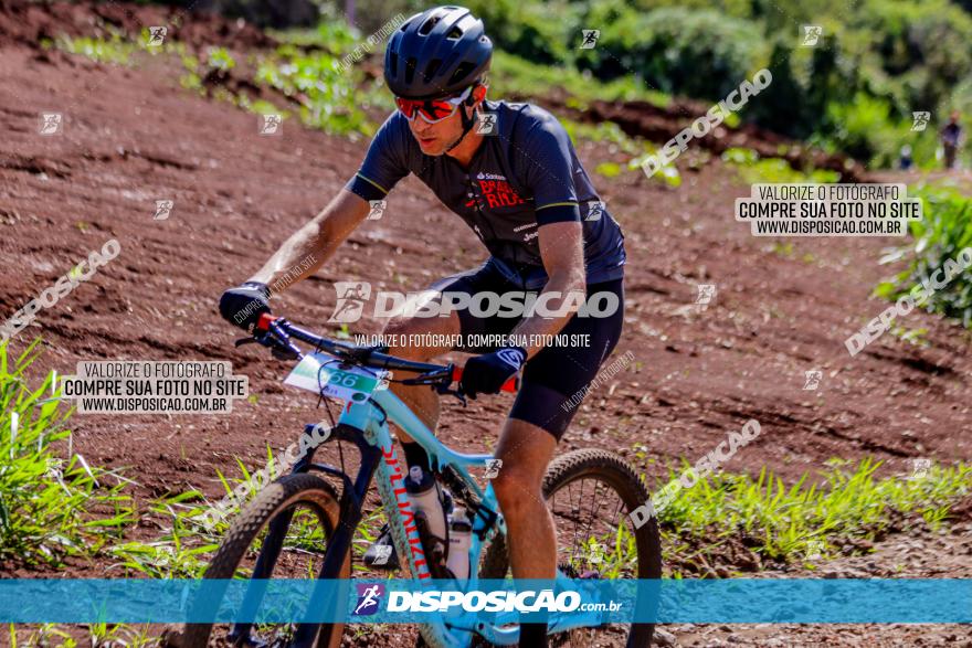 II GP Jandaia do Sul de Mountain Bike