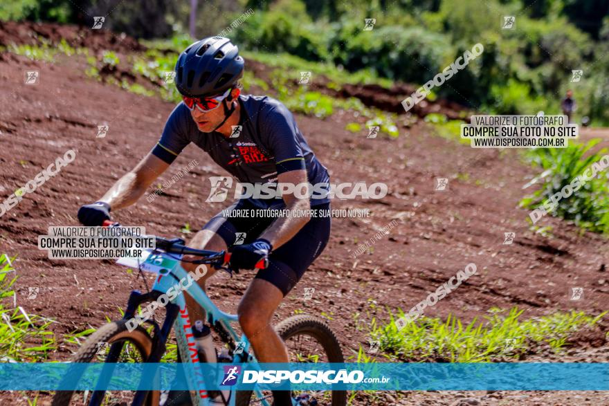 II GP Jandaia do Sul de Mountain Bike