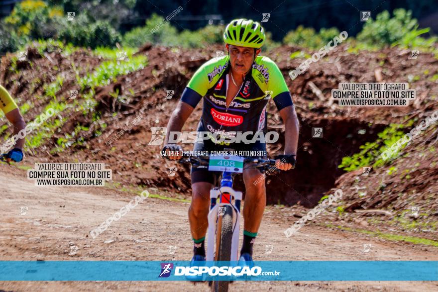 II GP Jandaia do Sul de Mountain Bike