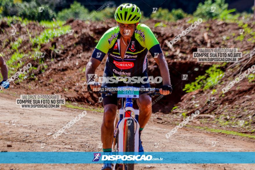 II GP Jandaia do Sul de Mountain Bike