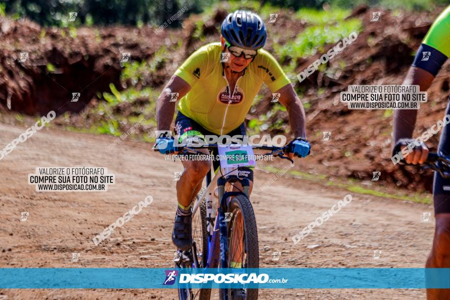 II GP Jandaia do Sul de Mountain Bike