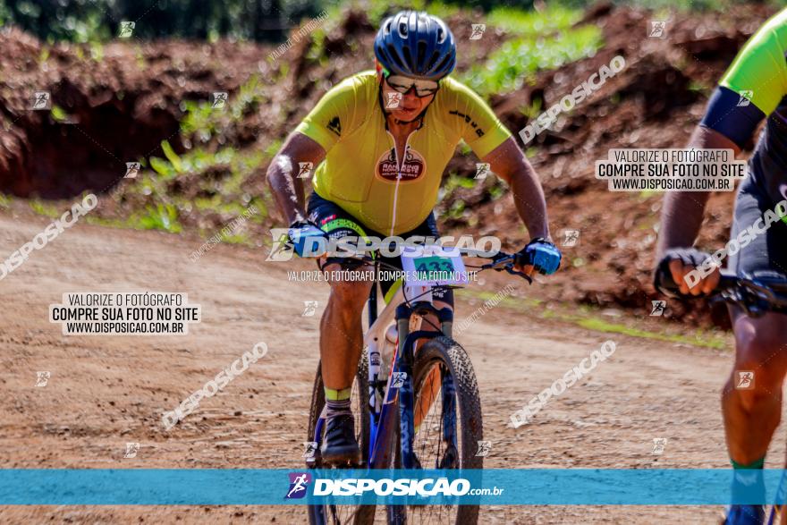 II GP Jandaia do Sul de Mountain Bike