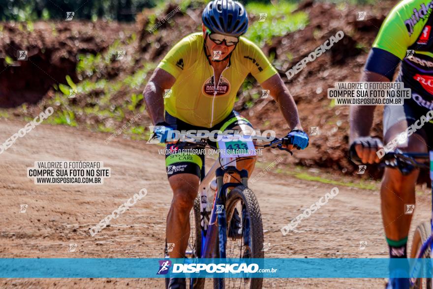 II GP Jandaia do Sul de Mountain Bike