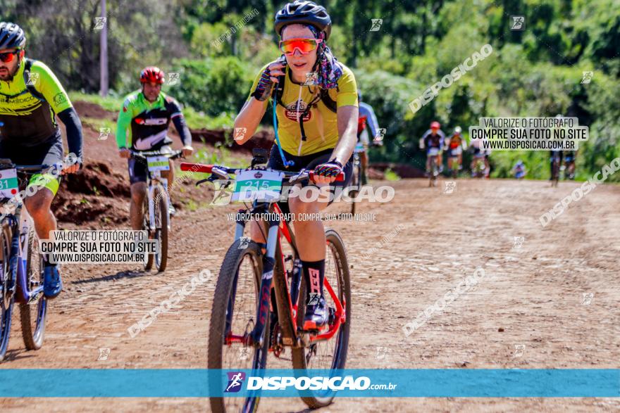 II GP Jandaia do Sul de Mountain Bike