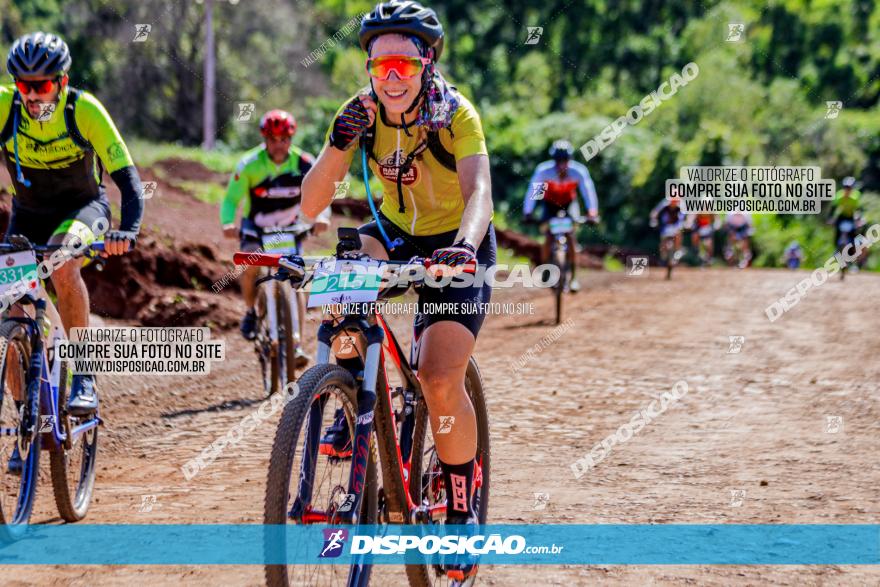 II GP Jandaia do Sul de Mountain Bike