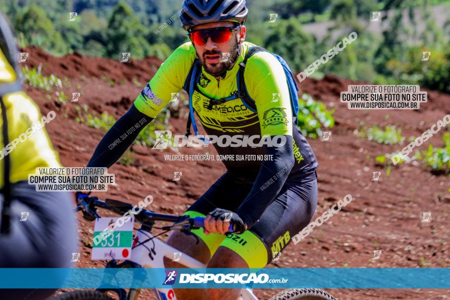 II GP Jandaia do Sul de Mountain Bike