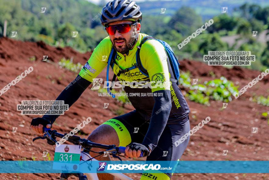 II GP Jandaia do Sul de Mountain Bike