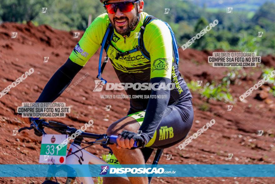 II GP Jandaia do Sul de Mountain Bike