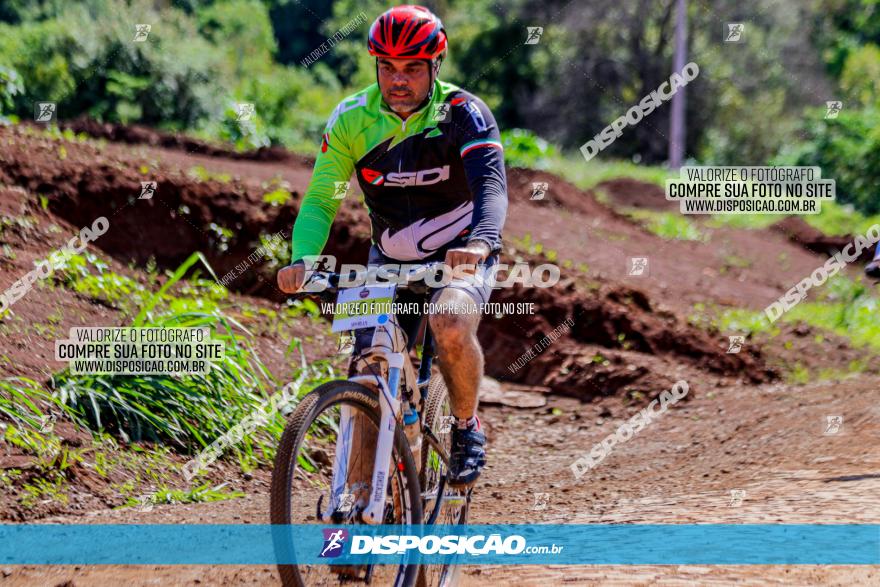 II GP Jandaia do Sul de Mountain Bike