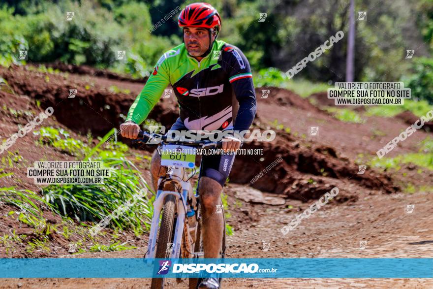 II GP Jandaia do Sul de Mountain Bike