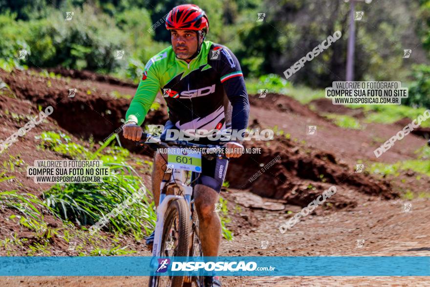 II GP Jandaia do Sul de Mountain Bike