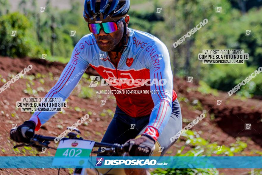 II GP Jandaia do Sul de Mountain Bike