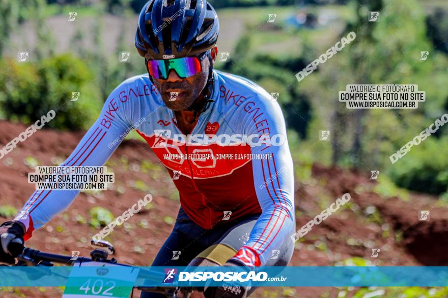 II GP Jandaia do Sul de Mountain Bike