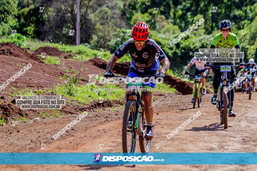 II GP Jandaia do Sul de Mountain Bike