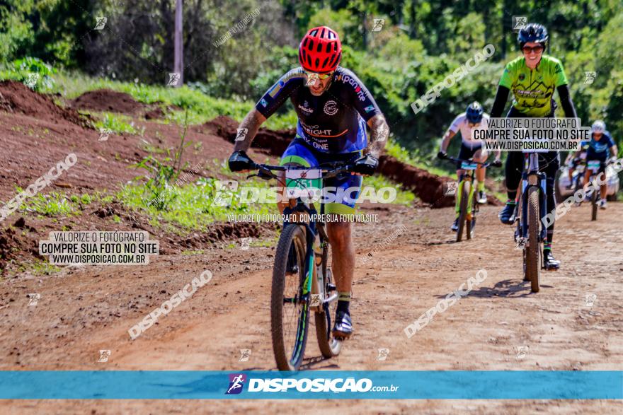 II GP Jandaia do Sul de Mountain Bike