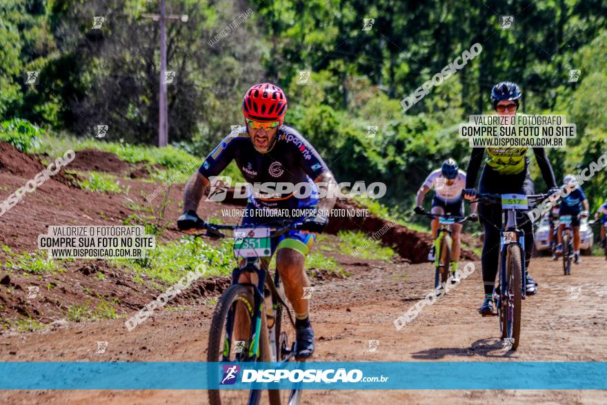 II GP Jandaia do Sul de Mountain Bike