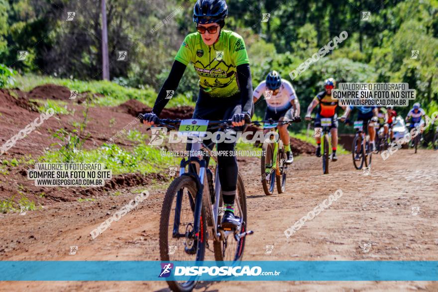 II GP Jandaia do Sul de Mountain Bike