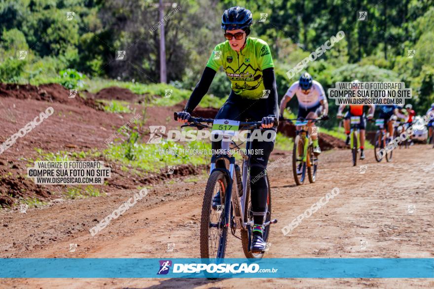 II GP Jandaia do Sul de Mountain Bike