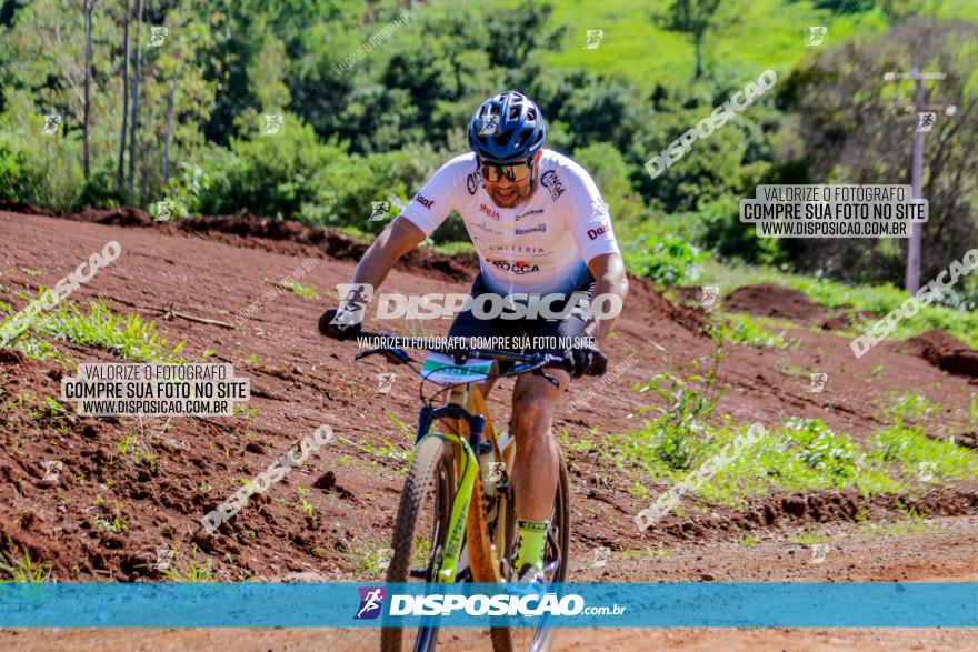 II GP Jandaia do Sul de Mountain Bike