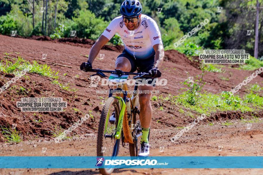 II GP Jandaia do Sul de Mountain Bike