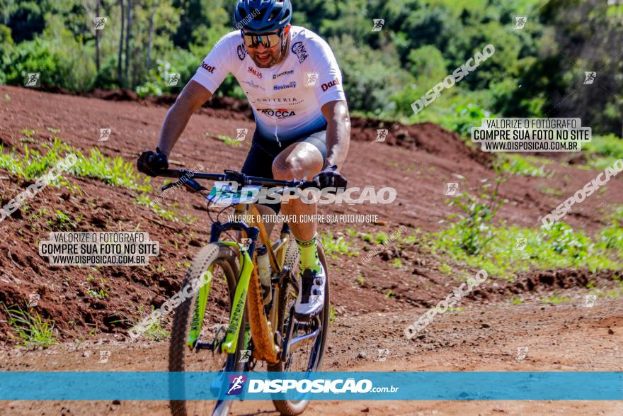 II GP Jandaia do Sul de Mountain Bike