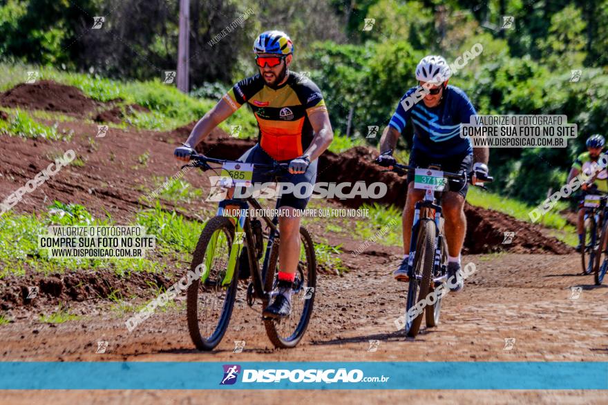 II GP Jandaia do Sul de Mountain Bike