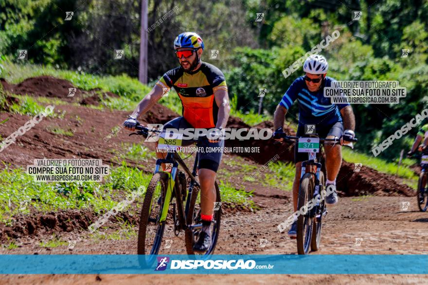 II GP Jandaia do Sul de Mountain Bike