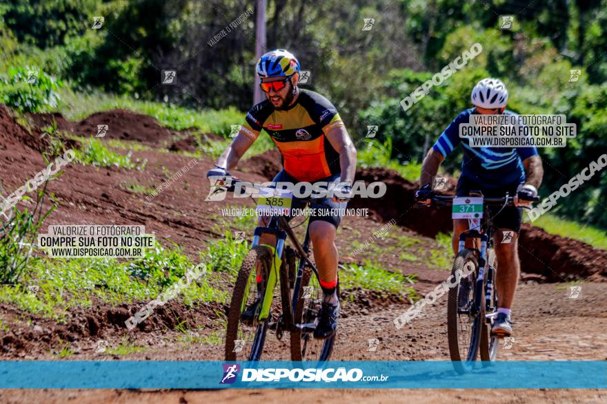 II GP Jandaia do Sul de Mountain Bike