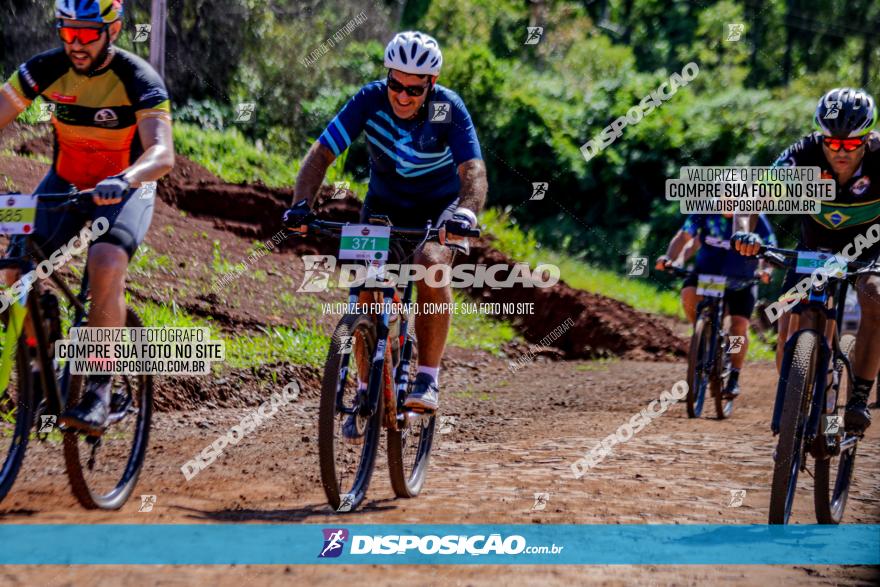 II GP Jandaia do Sul de Mountain Bike