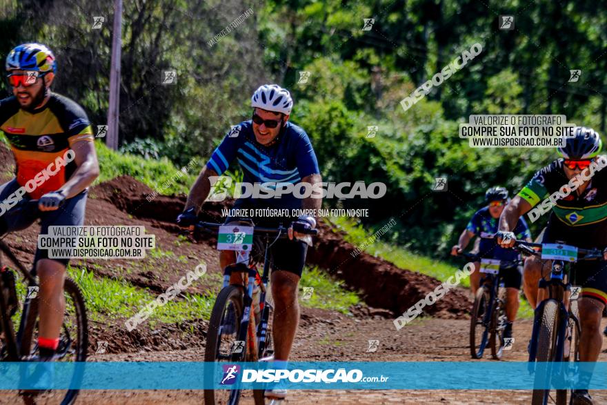 II GP Jandaia do Sul de Mountain Bike